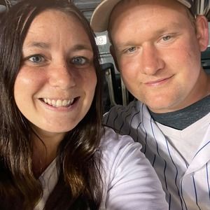 Meet your Posher, Patrick